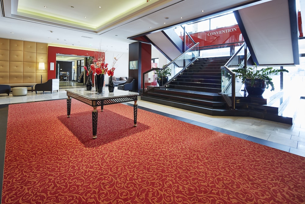 doubletree by hilton berlin kudamm