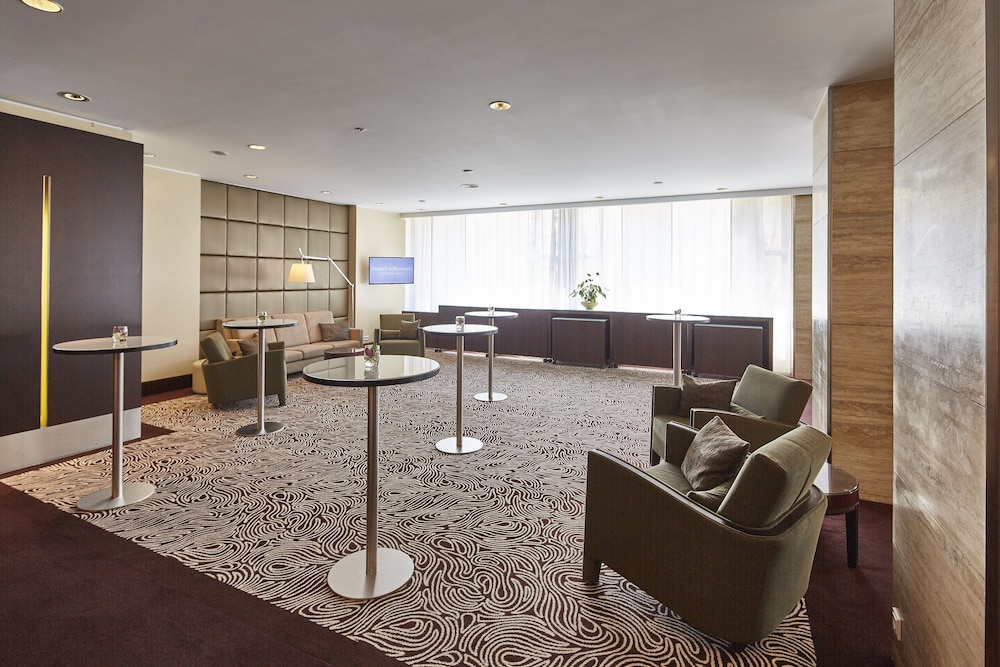 doubletree by hilton berlin kudamm