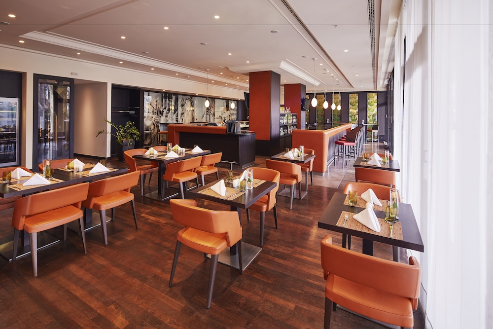 doubletree by hilton berlin kudamm