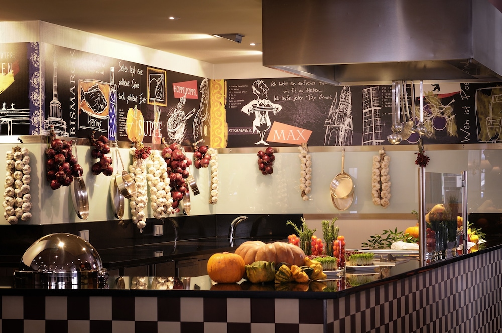 doubletree by hilton berlin kudamm