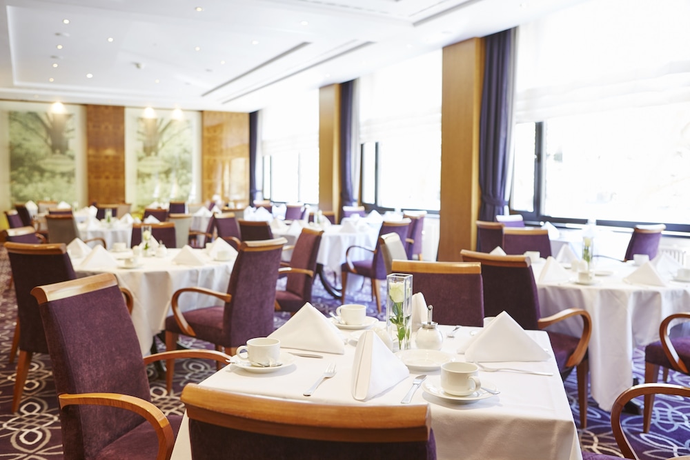 doubletree by hilton berlin kudamm
