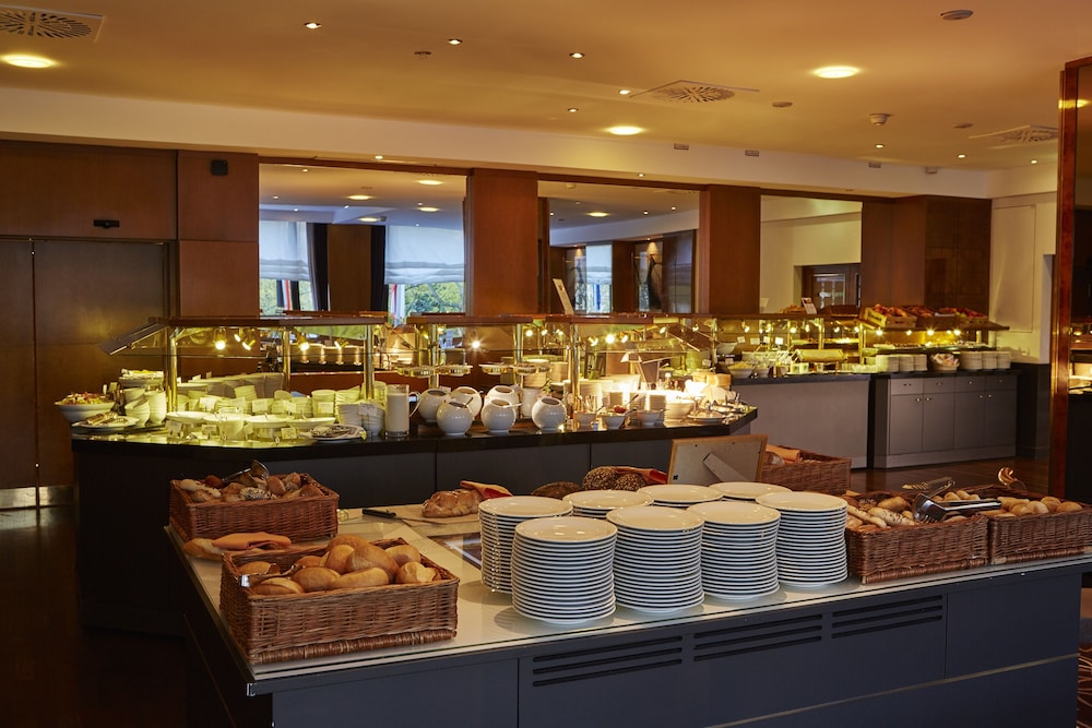 doubletree by hilton berlin kudamm