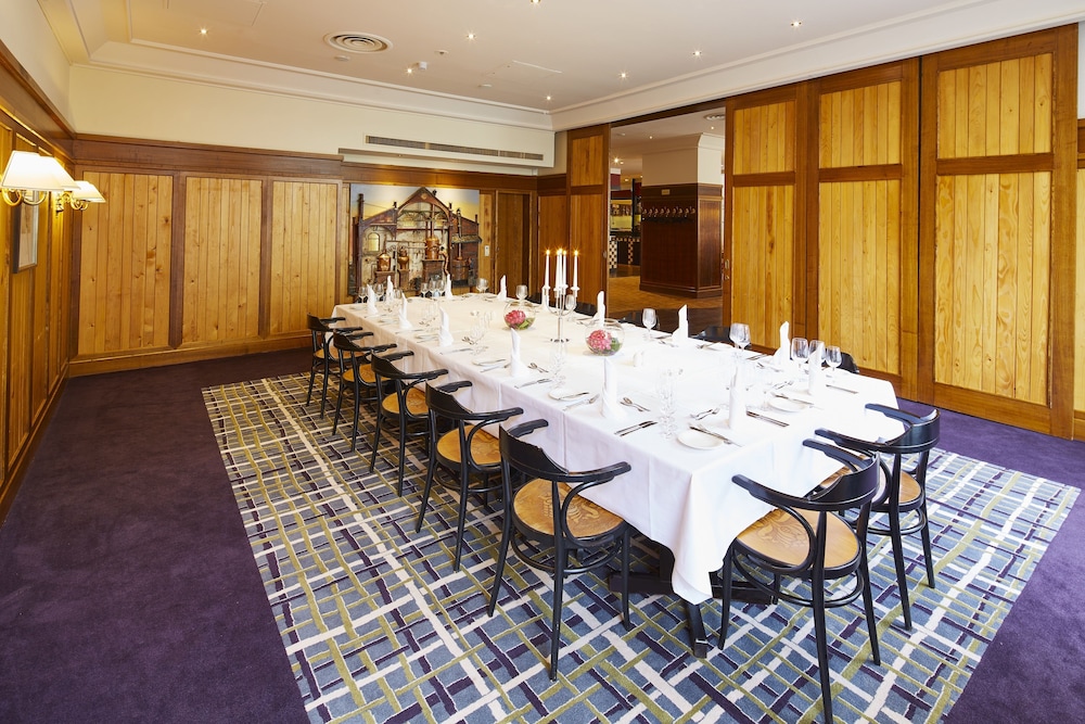 doubletree by hilton berlin kudamm