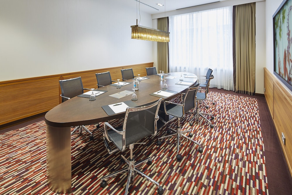 doubletree by hilton berlin kudamm