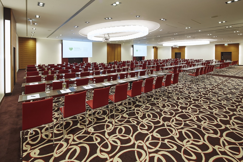 doubletree by hilton berlin kudamm