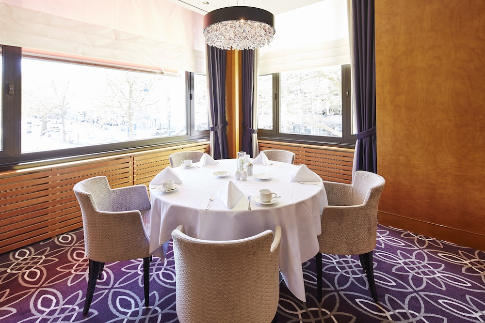 doubletree by hilton berlin kudamm