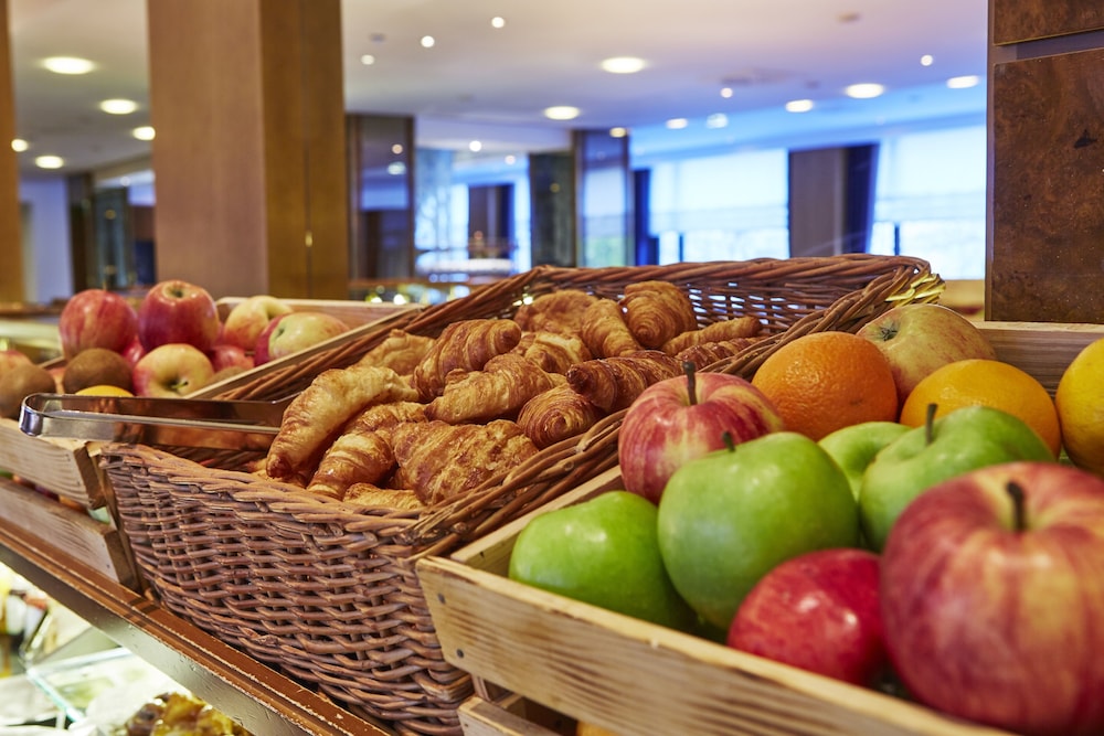 doubletree by hilton berlin kudamm