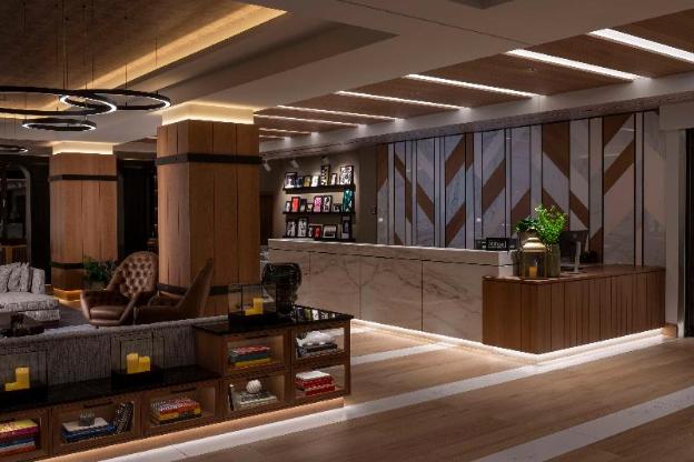 doubletree by hilton berlin kudamm