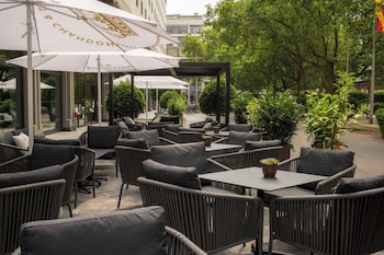 doubletree by hilton berlin kudamm