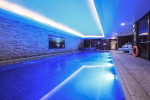 harbour hotel christchurch