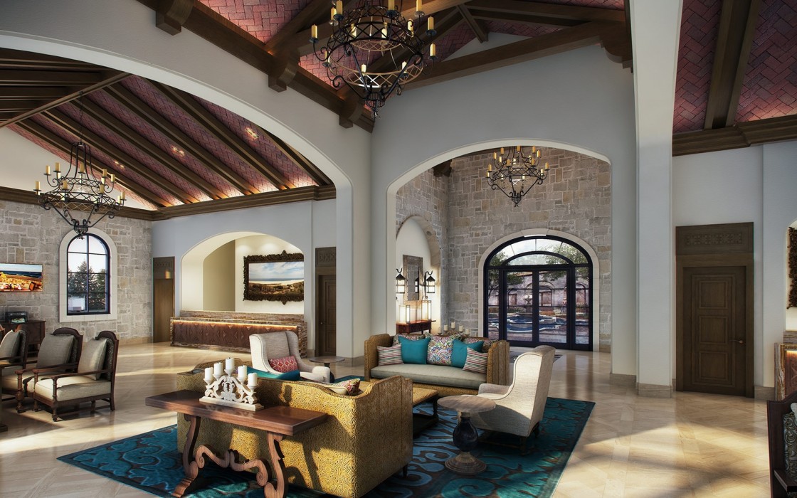 grand solmar pacific dunes resort golf and spa