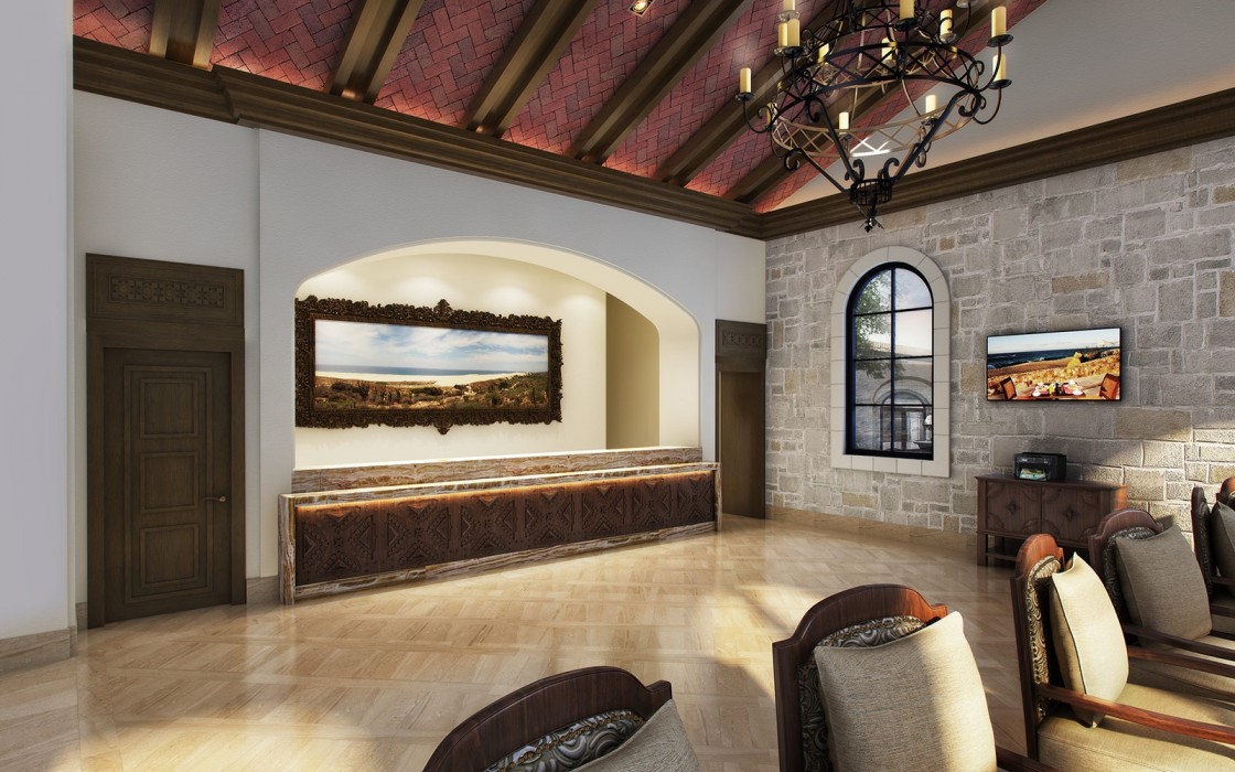 grand solmar pacific dunes resort golf and spa