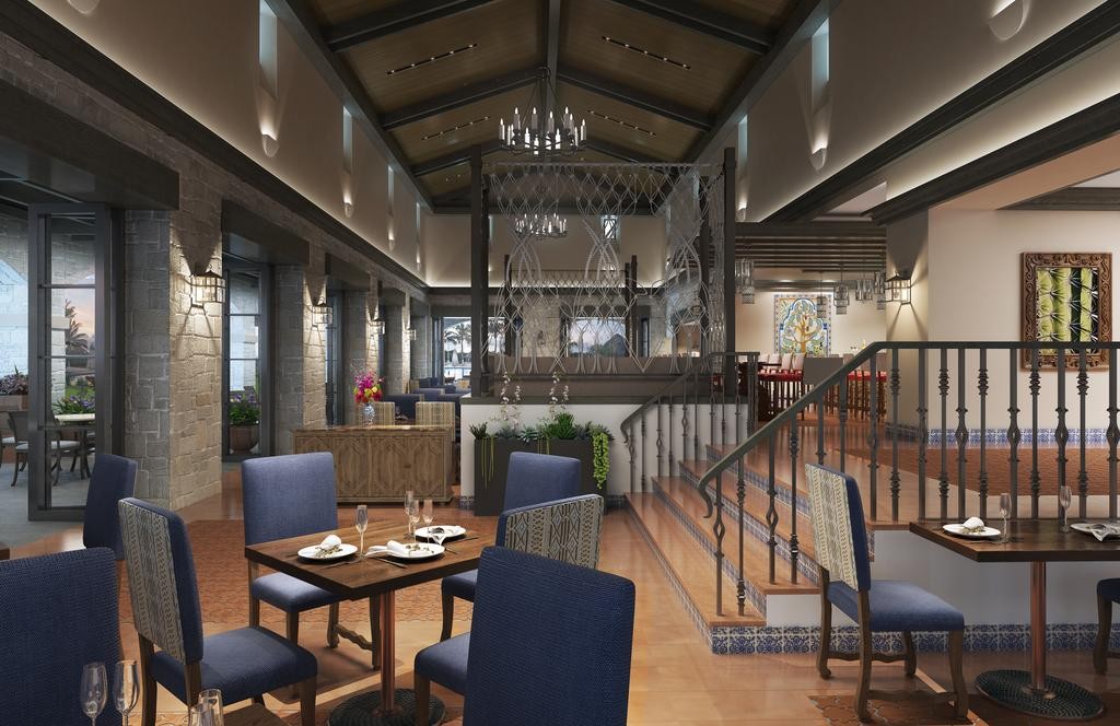 grand solmar pacific dunes resort golf and spa