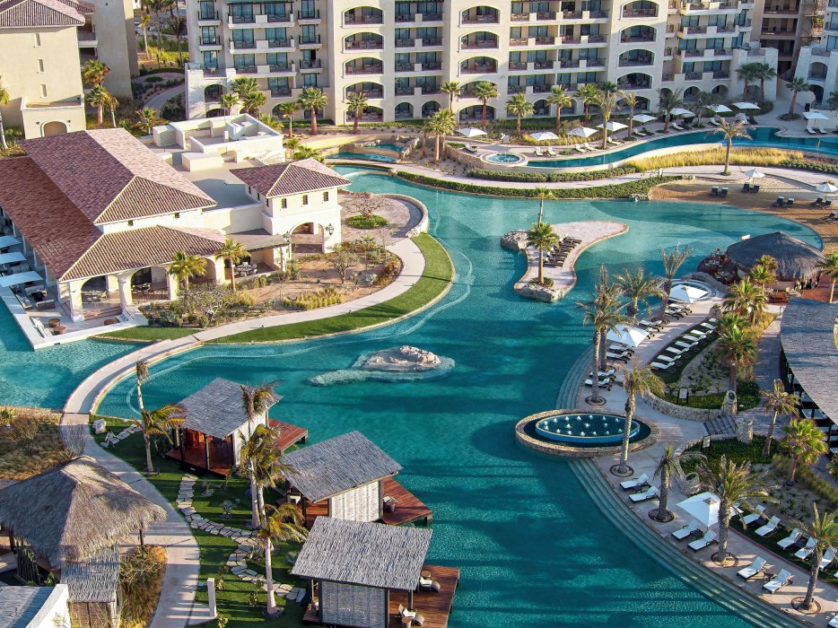 grand solmar pacific dunes resort golf and spa