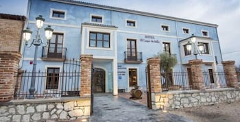 La Casona De La Vid,La Vid>>Burgos,4 star