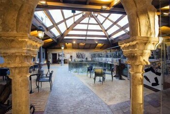 La Casona De La Vid,La Vid>>Burgos,4 star