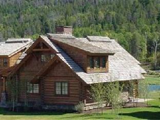 the lodge at bronze buffalo ranch