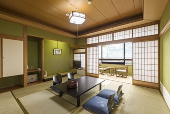 mikuni ocean resort and hotel