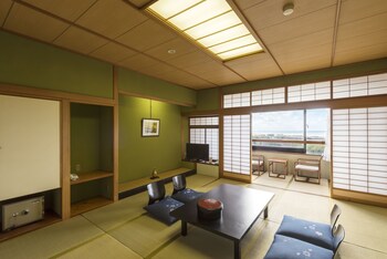 mikuni ocean resort and hotel