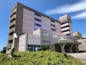 mikuni ocean resort and hotel
