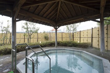 mikuni ocean resort and hotel