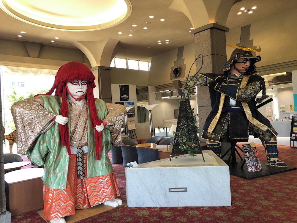 mikuni ocean resort and hotel