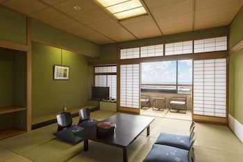 mikuni ocean resort and hotel