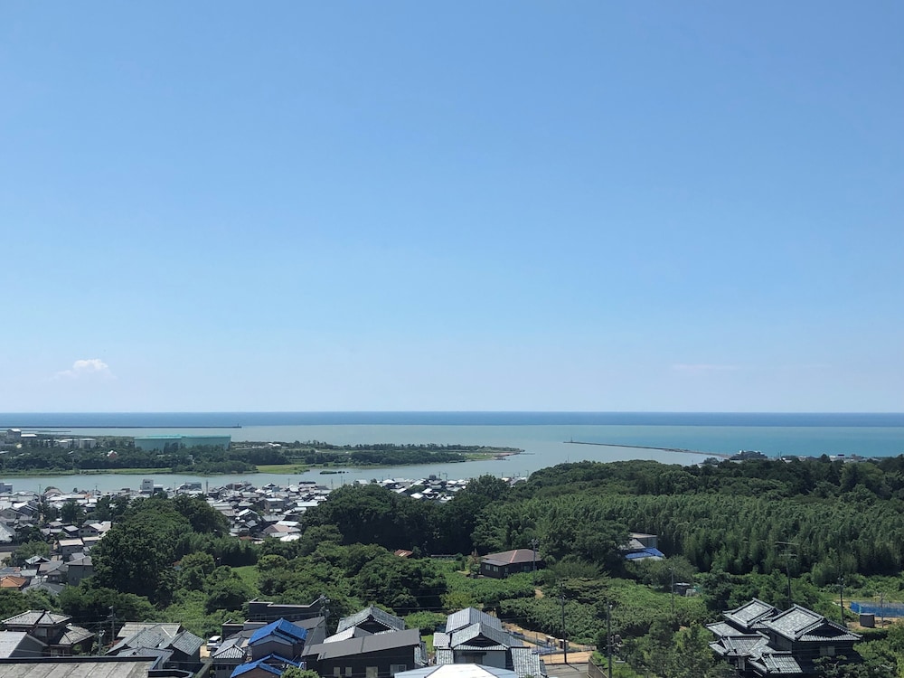 mikuni ocean resort and hotel