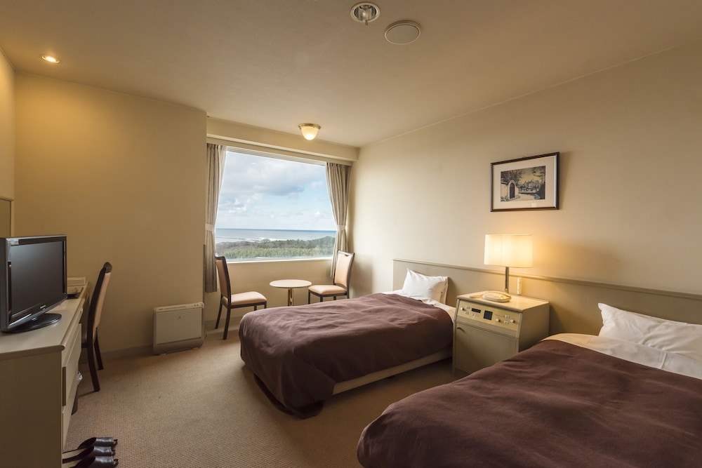 mikuni ocean resort and hotel