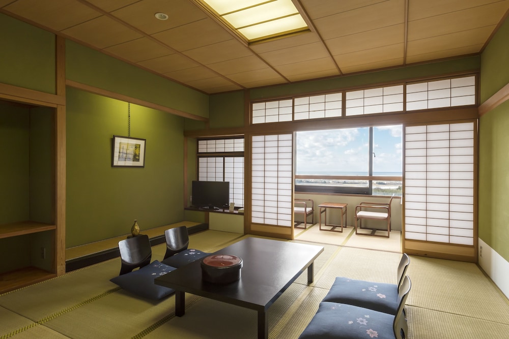 mikuni ocean resort and hotel
