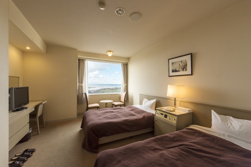 mikuni ocean resort and hotel
