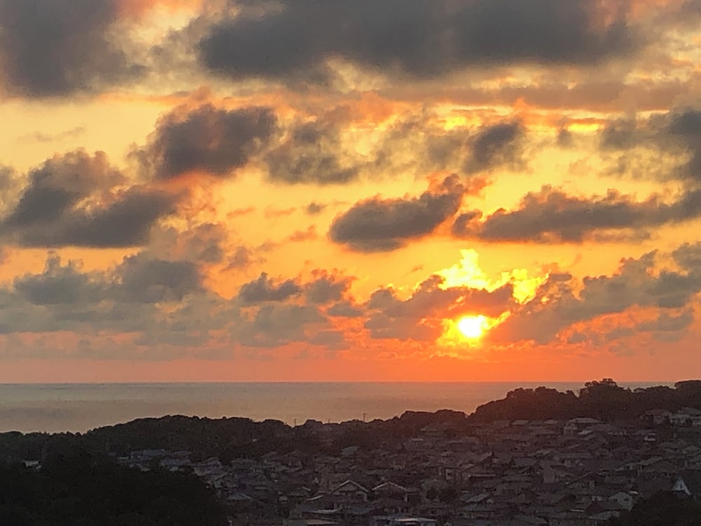 mikuni ocean resort and hotel