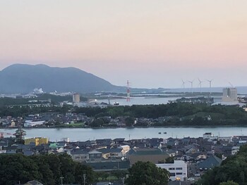 mikuni ocean resort and hotel