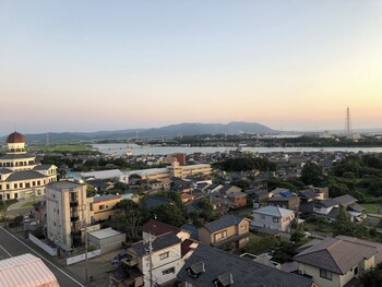 mikuni ocean resort and hotel