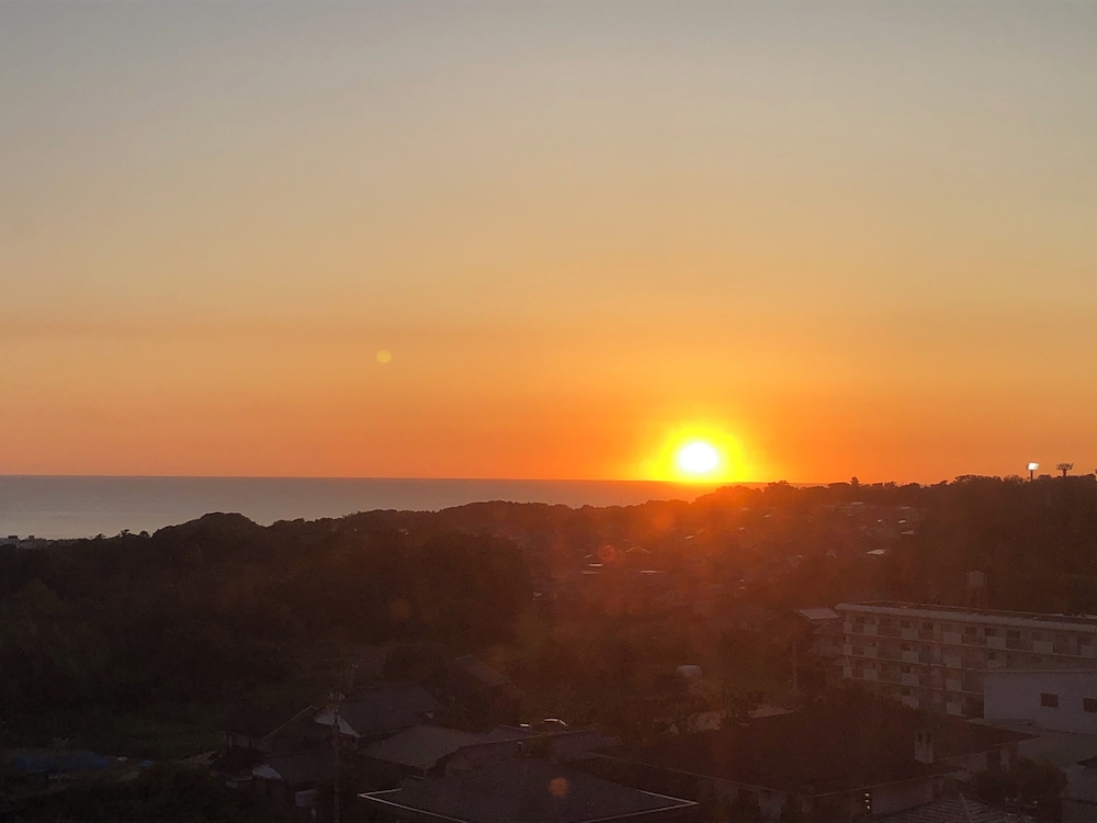 mikuni ocean resort and hotel