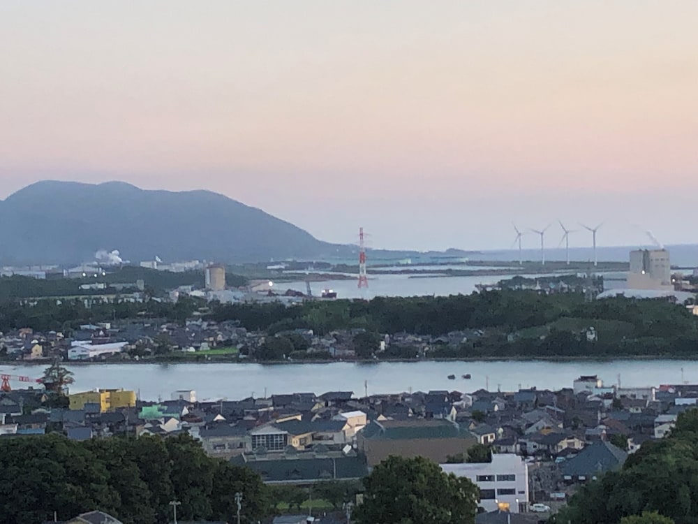 mikuni ocean resort and hotel