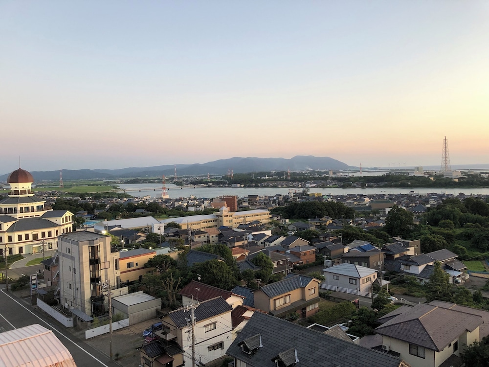 mikuni ocean resort and hotel