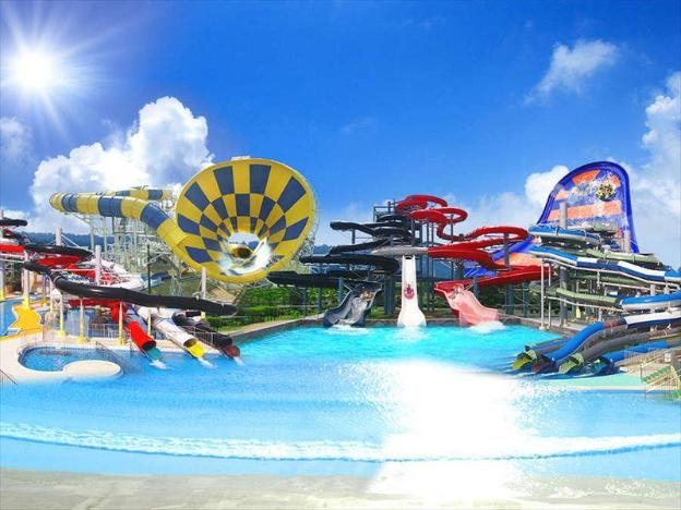 mikuni ocean resort and hotel