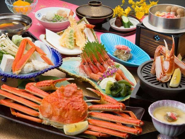 mikuni ocean resort and hotel