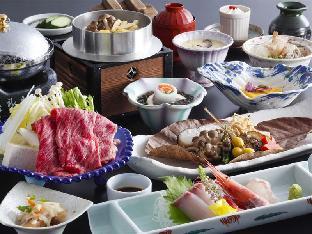 mikuni ocean resort and hotel