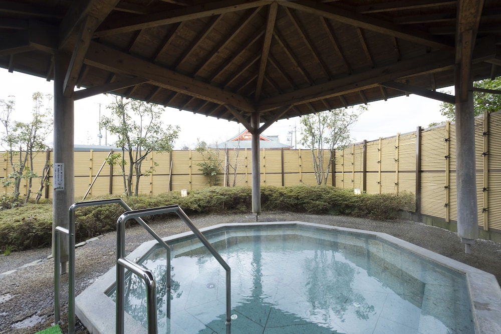 mikuni ocean resort and hotel
