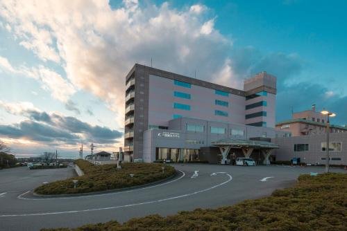 Mikuni Ocean Resort & Hotel,Sakai>>Fukui,3 star