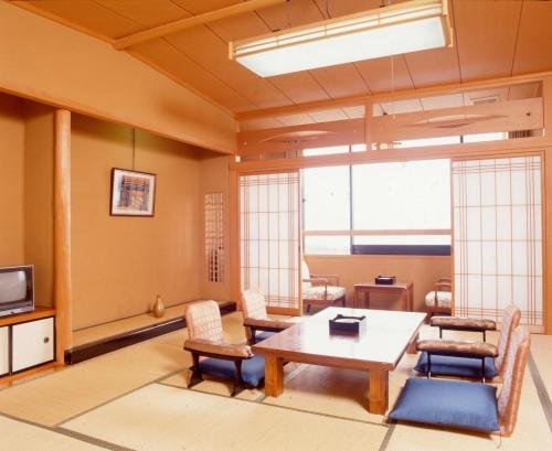 Mikuni Ocean Resort & Hotel,Sakai>>Fukui,3 star