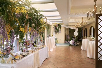 hotel introduction of dongguan forum hotel and apartment
