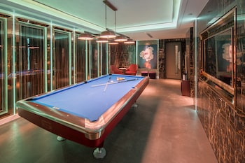 hotel introduction of dongguan forum hotel and apartment
