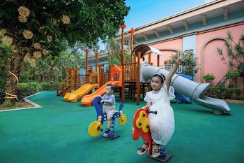 hotel introduction of dongguan forum hotel and apartment