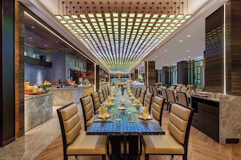 hotel introduction of dongguan forum hotel and apartment