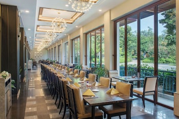 hotel introduction of dongguan forum hotel and apartment