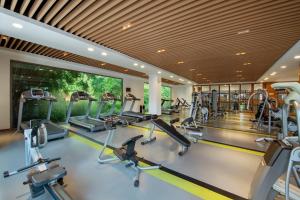 hotel introduction of dongguan forum hotel and apartment