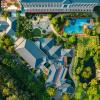 hotel introduction of dongguan forum hotel and apartment